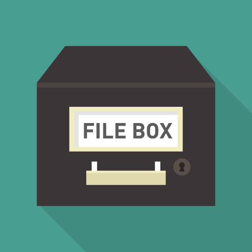 業務の説明をする司法書士