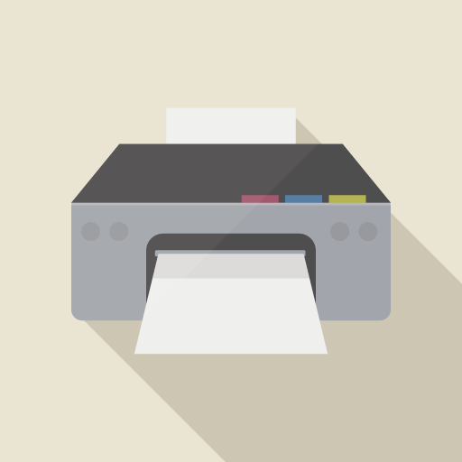 業務の説明をする司法書士